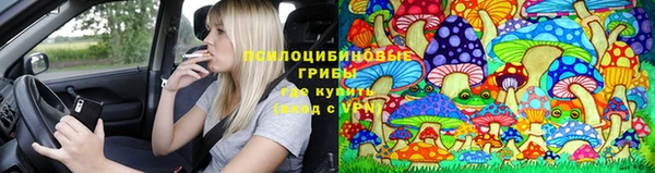 ALPHA PVP Михайлов
